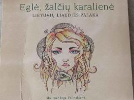 Inga Valinskienė - Eglė žalčių karalienė