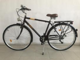 Dviratis Romet Vintage