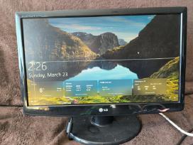 Monitorius LG Flatron W2243s-pf