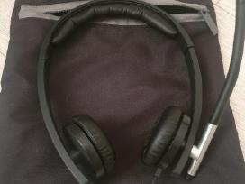 Ausinės Logitech H650e