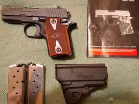 Sig Sauer P938