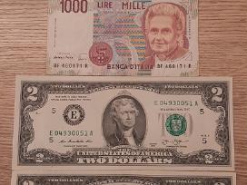 Banknotai
