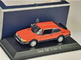 Saab 900
