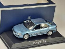 Peugeot 406