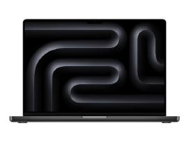 Apple MacBook Pro M3 Pro 12 Cpu 18 Gpu 512gb 36gb