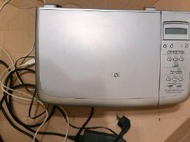 Daugiafunkcinis įrenginys Hp Psc 1610 All-in-one