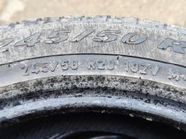 Padangos 245/50 R20