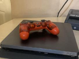 Parduodu ps 4 1trb