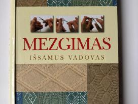 Mezgimas. Išsamus vadovas