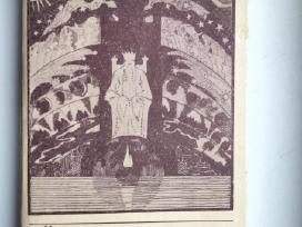 J. Rūtenis. Čiurlionis