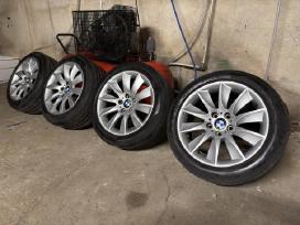 Bmw F10 245 45 R18 275 40 R18