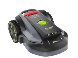 Belaidis vėjos robotas Rmp800 Smartvision