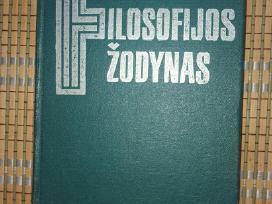 Filosofijos žodynas