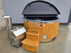 Lauko kubilai tik !995! jacuzzi ,hot tub,