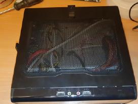 Mini Itx korpusas
