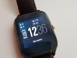 Išmanus laikrodis Asus Zenwatch 2