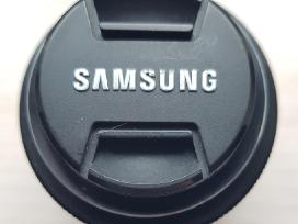 Samsung objektyvas