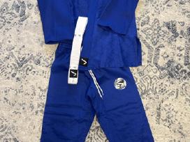 Dziudo kimono