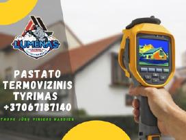 Šiltinimas Poliuretanu ir Biriomios vatomis.