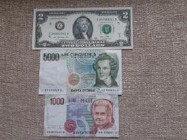Banknotai