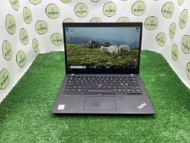 Lenovo Thinkpad X13 Gen 1 i5-10210u 256ssd #1-125