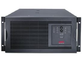 Apc Sua5000rmi5u Smart-ups 5000va 230v Rackmount