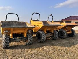 Dumper Terex Pt 9000 Nuoma