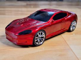 Aston Martin