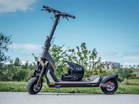 Ninebot elektriniai paspirtukai nuo 120e Shift Lt