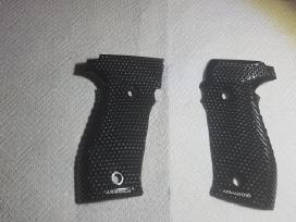 Parduodu kriaunas pistoleto Sig Sauer P226 X-five