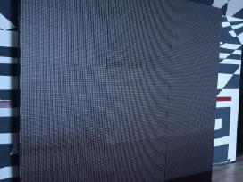 LED ekranas