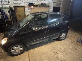 Mercedes-benz A 170 2004 metu dalimis