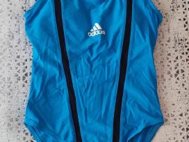 "Adidas" vientisas maudymosi kostiumas moteriškas