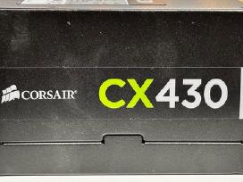 Psu Corsair Cx430