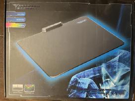 Mouse gaming pad. Peles kilimelis