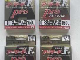 Duel Pro F+ ploni pinti valai