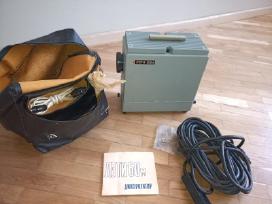 Dijaprojektorius Leti 60m