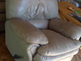 Ieškau Ashley fotelio recliner