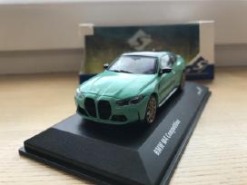 Bmw M4 Competition