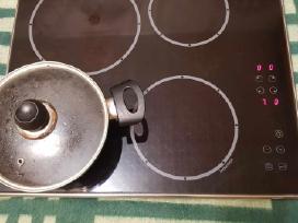 Indukcine imontuojama kaitlente Whirlpool