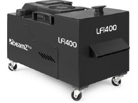 Beamz Lf1400 ultragarsinė žemo rūko mašina