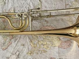 Bosinis trombonas