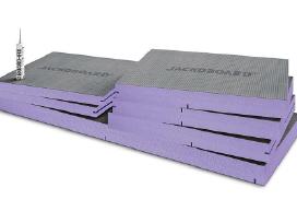 Jackoboard plokštės