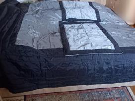 Lovatiesė 240cmx240cm