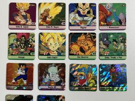 Dragon ball Magnetukai Staks