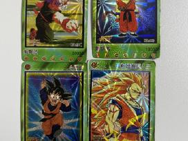 Dragon ball Z Gt Kortos