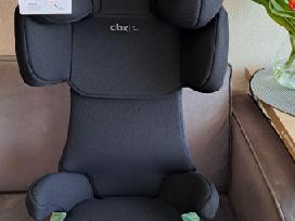 Cybex solution x-fix