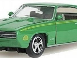 Pontiac Gto