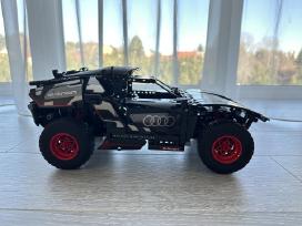 Lego® 42160 Technic Audi RS Q e-tron