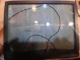 Crt monitoriaus apsauginis stiklas